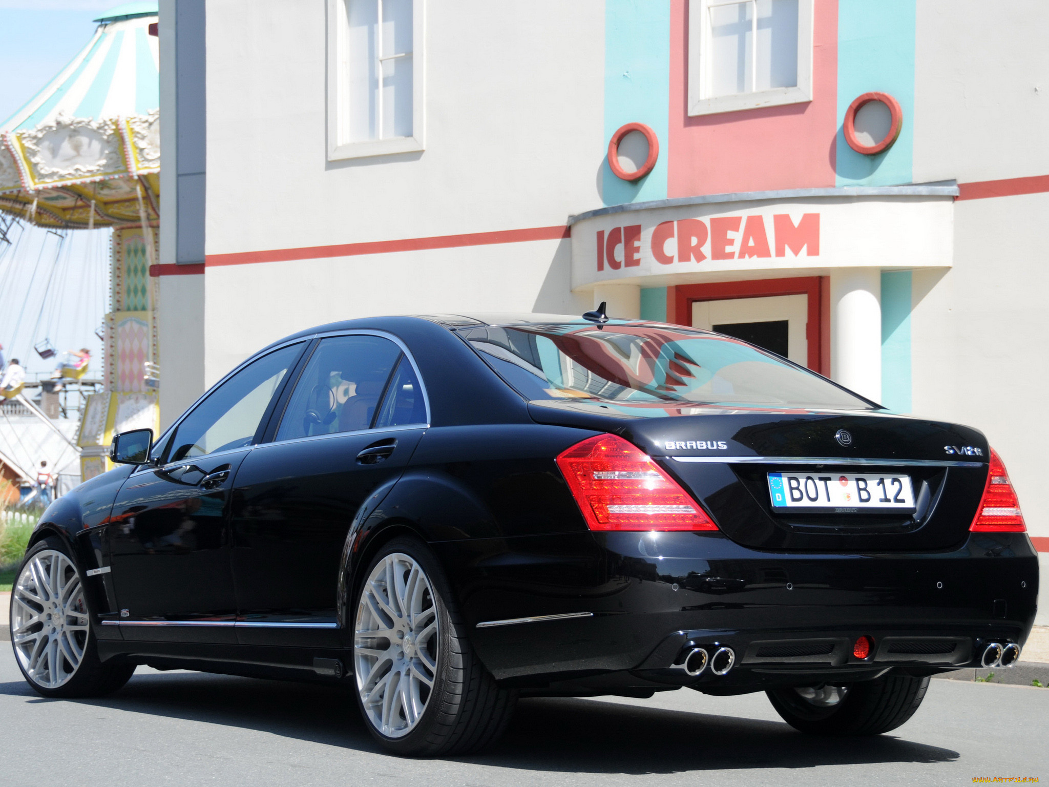 , mercedes, benz
